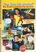 Cover: Wem kann ich glauben? - Wort im Bild