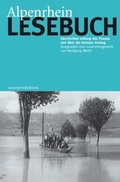 Cover: Alpenrhein Lesebuch - unartproduktion
