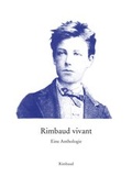 Cover: Rimbaud vivant - Rimbaud Verlag