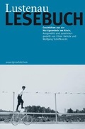 Cover: Lustenau Lesebuch - unartproduktion