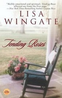 Enlarge image Cover: Tending Roses - New American Library
