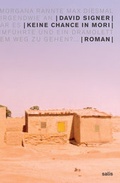 Cover: Keine Chance in Mori - Salis Verlag ein Imprint der Elster & Salis AG