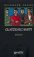 Cover: Glatzenschnitt - GRAFIT