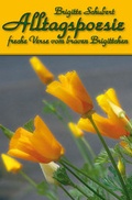 Cover: Alltagspoesie - freche Verse vom braven Brigittchen - novum Verlag