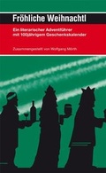 Cover: Fr&ouml;hliche Weihnachtl - unartproduktion