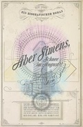 Cover: Aber Simens, Schnee im August? - Salis Verlag ein Imprint der Elster & Salis AG