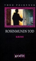Cover: Rosenmunds Tod - GRAFIT