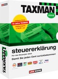 Bild: TAXMAN 2005 - Update - Haufe-Lexware