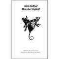 Cover: Caro Curtzio! - Mon cher Popaul! - unartproduktion