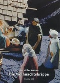 Cover: Die Weihnachtskrippe - Wort im Bild