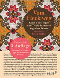 Enlarge image Cover: Vom Fleck weg - Salis Verlag ein Imprint der Elster & Salis AG