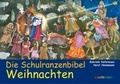 Cover: Die Schulranzenbibel - Wort im Bild