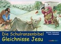 Cover: Die Schulranzenbibel - Wort im Bild