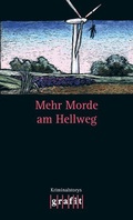 Cover: Mehr Morde am Hellweg - GRAFIT