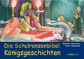 Cover: Die Schulranzenbibel - Wort im Bild