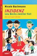 Cover: Inzidenz - Salis Verlag ein Imprint der Elster & Salis AG