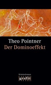 Enlarge image Cover: Der Dominoeffekt - GRAFIT