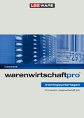 Cover: Lexware Trainer warenwirtschaft pro - Haufe-Lexware