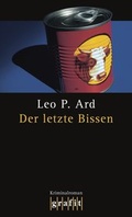 Cover: Der letzte Bissen - GRAFIT