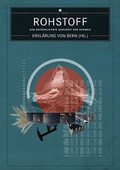 Cover: Rohstoff - Salis Verlag ein Imprint der Elster & Salis AG