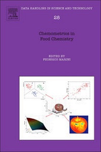 Abbildung von: Chemometrics in Food Chemistry: Volume 28 - Elsevier