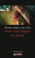 Cover: Nach allen Regeln der Kunst - GRAFIT