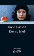 Cover: Der 13. Brief - GRAFIT