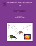 Cover: Chemometrics in Food Chemistry - Elsevier
