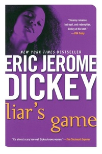 Enlarge image Cover: Liar's Game - Dutton / Signet