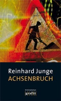 Cover: Achsenbruch - GRAFIT