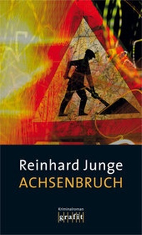 Enlarge image Cover: Achsenbruch - GRAFIT