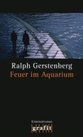 Cover: Feuer im Aquarium - GRAFIT