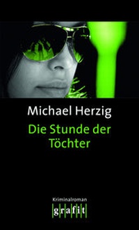 Enlarge image Cover: Die Stunde der Töchter - GRAFIT