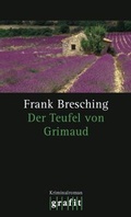 Cover: Der Teufel von Grimaud - GRAFIT