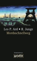 Cover: Mordsschnellweg - GRAFIT