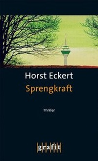 Abbildung von: Sprengkraft - GRAFIT