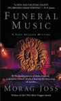 Cover: Funeral Music - Random House Inc