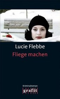 Abbildung von: Fliege machen - GRAFIT