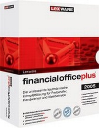 Abbildung von: Lexware financial office plus Juli 2005 inkl. ges. Änderung zum 1. Juli 2005 in Lohn- und Gehaltsabrechnung - Haufe-Lexware