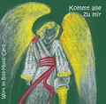 Cover: Music-Card Kommt alle zu mir - Wort im Bild
