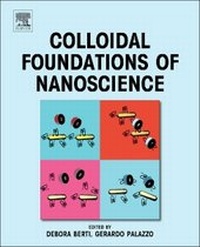 Abbildung von: Colloidal Foundations of Nanoscience - Elsevier