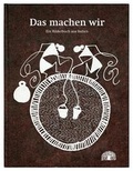 Cover: Das machen wir - Baobab Books