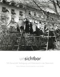 Cover: Sichtbar /Unsichtbar - CLIO Verein f. Geschichts- & Bildungsarbeit