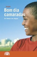 Cover: Bom dia camaradas - Baobab Books