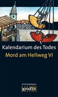 Cover: Mord am Hellweg VI - GRAFIT