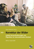 Cover: Korrektur der Bilder - CLIO Verein f. Geschichts- & Bildungsarbeit