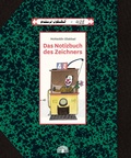 Cover: Das Notizbuch des Zeichners - Baobab Books