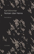 Cover: Notizen &uuml;ber Hanna - CLIO Verein f. Geschichts- & Bildungsarbeit