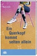 Cover: Ein Querkopf kommt selten allein - Baobab Books