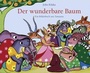 Cover: Der wunderbare Baum - Baobab Books